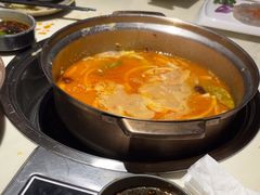 -喃喃椰·糟粕醋椰子鸡火锅(七堡花园店)
