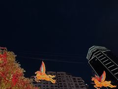 -友谊阳光城