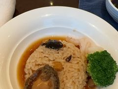 -Social 秀西餐厅-长沙瑞吉酒店(运达店)