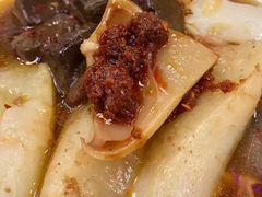 -新记车仔面