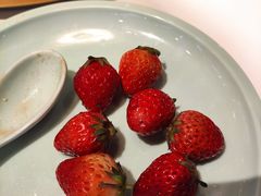 -九寸花汀海鲜烤肉自助(武汉首店)