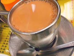 -澳洲牛奶公司(佐敦店)