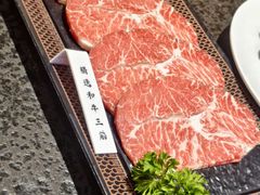 -龙记珍牛和牛烧肉(龙南街店)