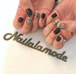 -Halo美甲美睫