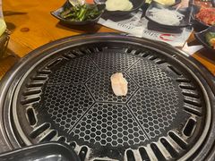 -杀猪天·韩国烤肉(总店)
