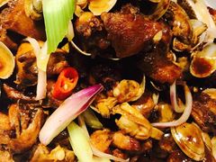 -星伦多 自助料理(圆融店)