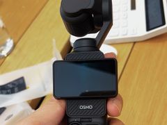 -DJI大疆(深圳华强北曼哈授权体验店)