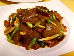 炒凉粉-商都酒店( 北京南站店)