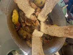 -淀里船宴(卓达店)