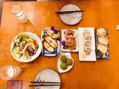 -银子铁板烧料理自助餐(人民广场店)