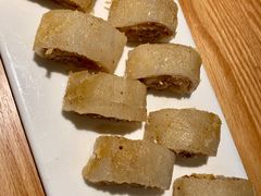 豆香麻糍-原製原味(普陀山磐龙店)