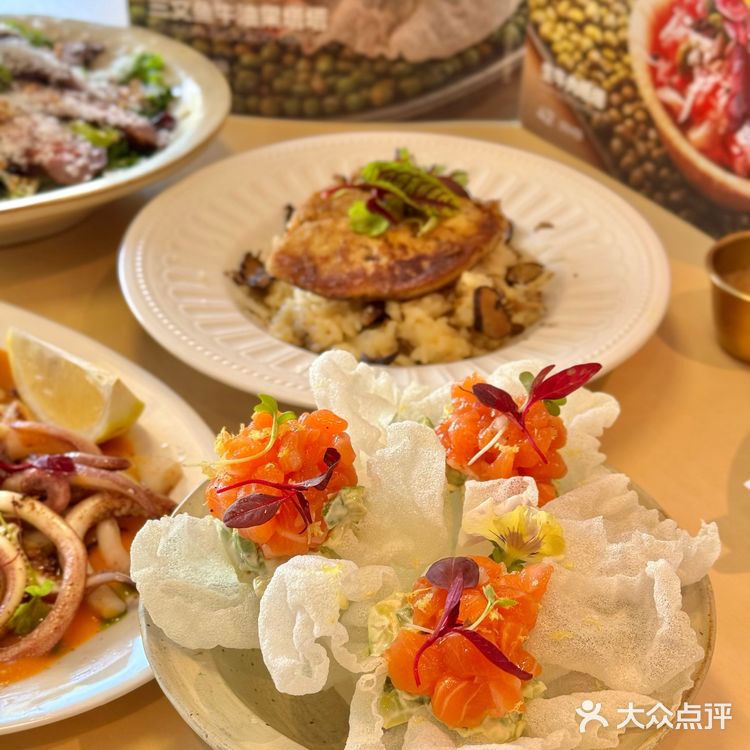 顺德Ins韩风打卡地！这家餐厅颜值好高啊！