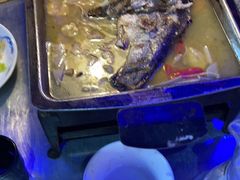 -炉鱼(平湖八佰伴店)