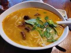 咖喱牛腩粉-越南牛肉河粉餐厅(书院巷店)