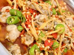 -艺味深尝(云锦路店)