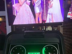 -UP健身私教馆(南山书城店)