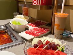 -海底捞火锅(九霄梦天地店)