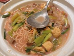 -莆田餐厅PUTIEN(三里屯店)