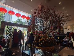 -凤凰楼酒家·粤宴点心(华强北店)