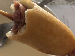 -巴黎贝甜(熙悦汇店)