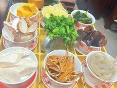 -江北北火锅馆·公路夜市(魏公村店)