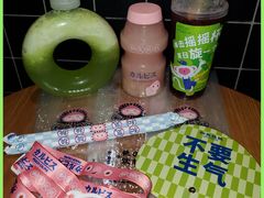 -新田360广场(上海华侨城店)