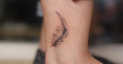 -飛凡TATTOO纹身•原创