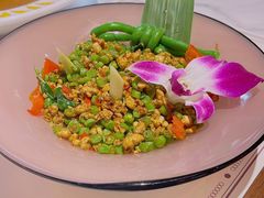 -太食獸泰式茶餐厅(兰州中心首店)