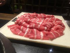 -唇辣号重庆老火锅(燕郊鑫乐汇店)