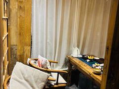 -邈墨茶馆(大兜路1号店)