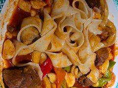 -阿西娅食府(中关村店)