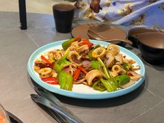 -创味·民间海南菜·非遗藤桥排骨(藤桥·免税城店)