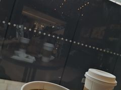 -星巴克(凯德晶萃店)