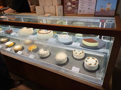 -来回·咖啡(天河南店)