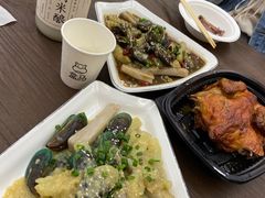 -盒马鲜生(财富领域店)