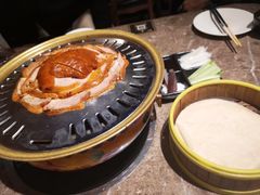 -三人行骨头王火锅(长寿店)