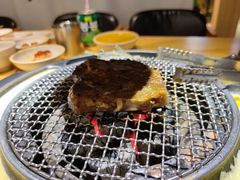 -喜来稀肉(北外滩白玉兰广场店)