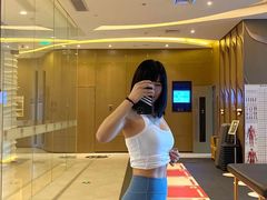 -W Fitness 威尔仕健身(北京英皇集团中心店)
