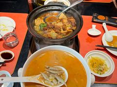 -田园北魏家宴·大同菜(御东店)
