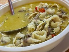 -红日饭店(裕隆三路店)