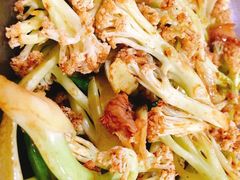 -金厨帽烤鱼(芦庄店)