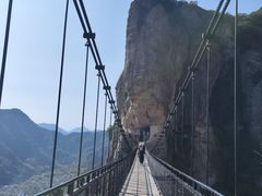 -雁荡山风景名胜区