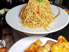 -No.DD戳子烧烤·江湖菜(北京总店)