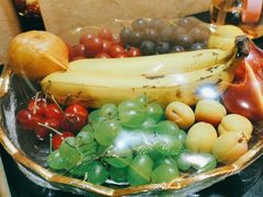-香丰阁·烤鸭·川湘菜(清河店)
