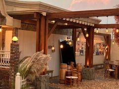 -Blue Concept Cafe&Farm·關於藍