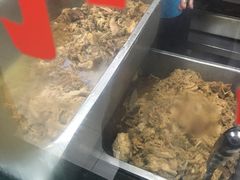 -樊记腊汁肉(竹笆市总店)