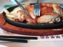 -翠华餐厅(百老汇店)