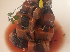 -吴越荣记·苏州菜·松鼠桂鱼(斜塘老街店)
