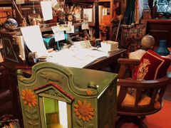 -三鹰之森吉卜力美术馆