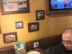 -霄汉羊排(万松园一店)